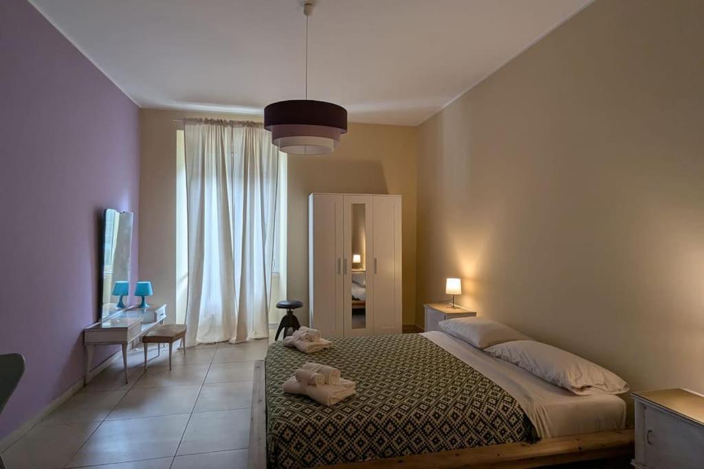 C9 Appartamento Roma